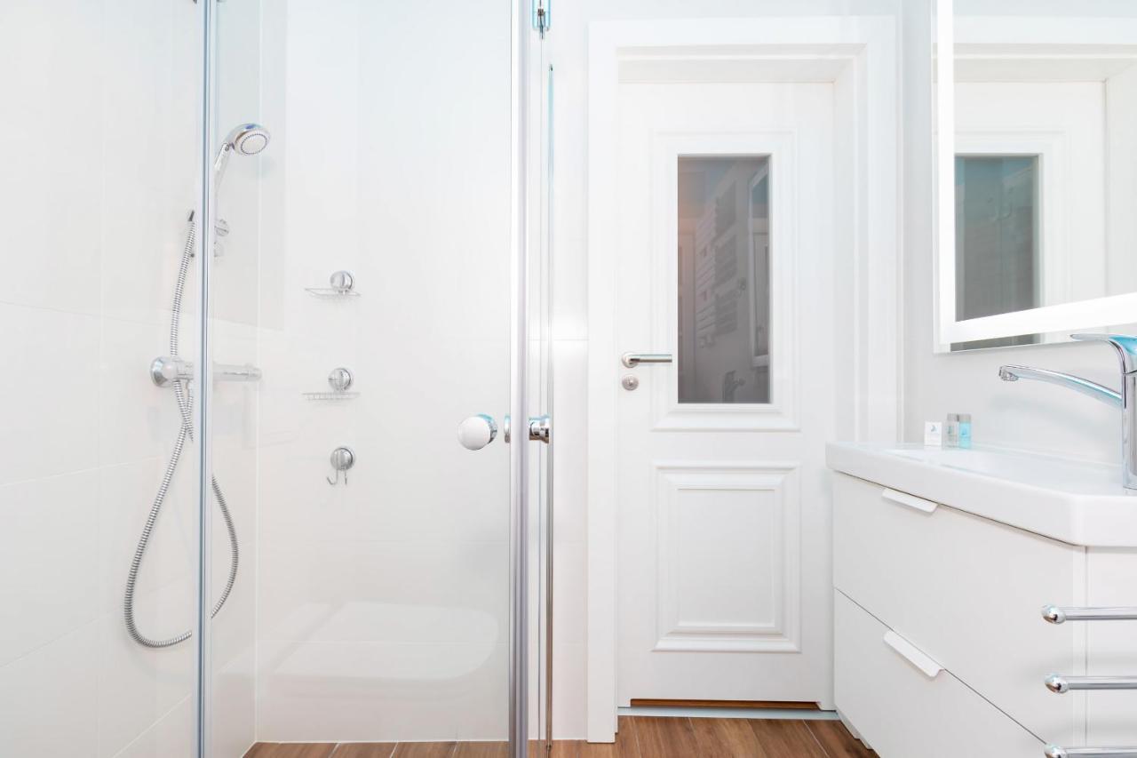 Apartamenty Biala Mewa By Renters Swinoujscie Luaran gambar